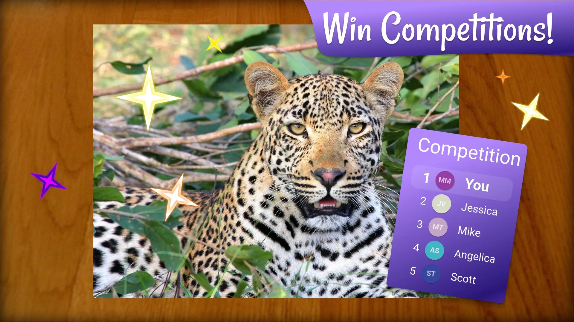 Jigsaw Puzzle Quest screenshot 5