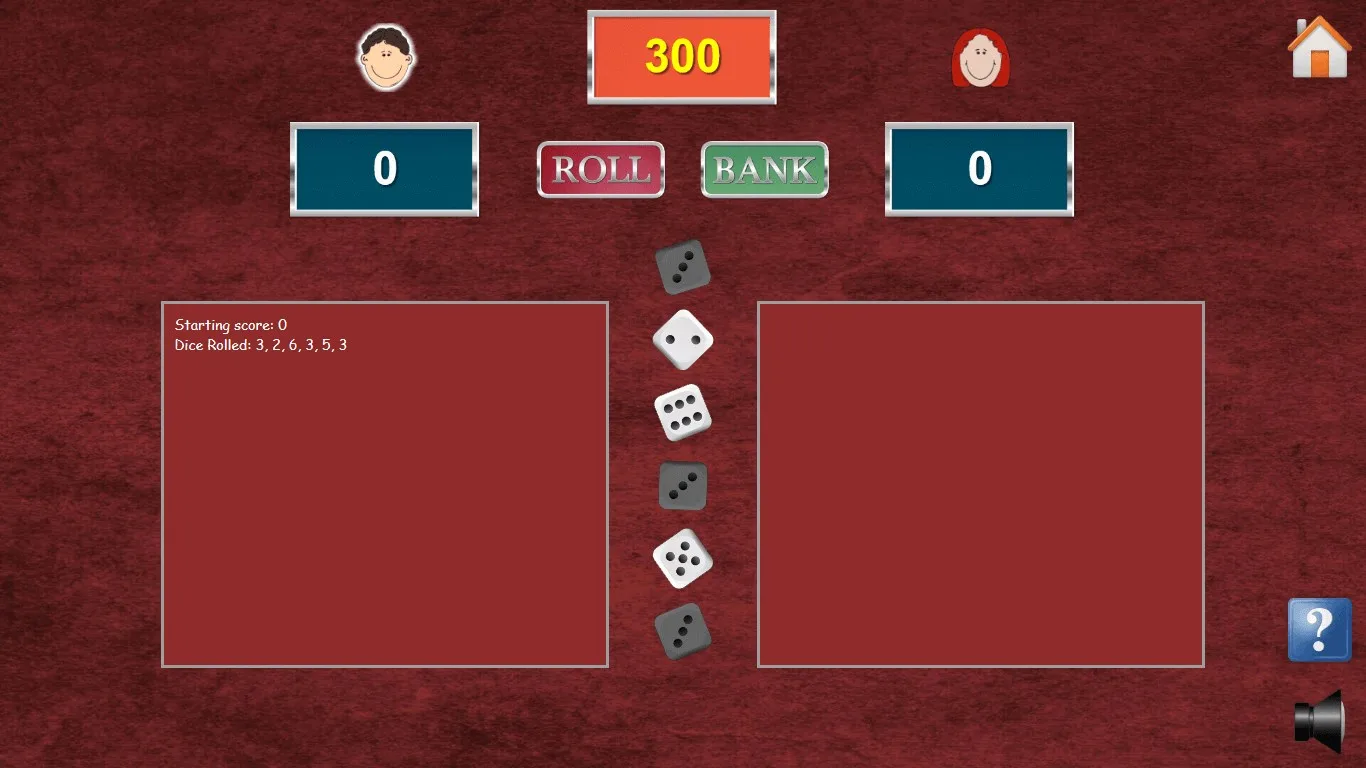 FARKLE DICE! screenshot 1