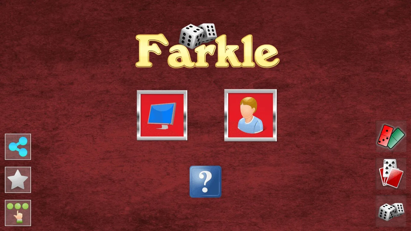 FARKLE DICE! screenshot 3