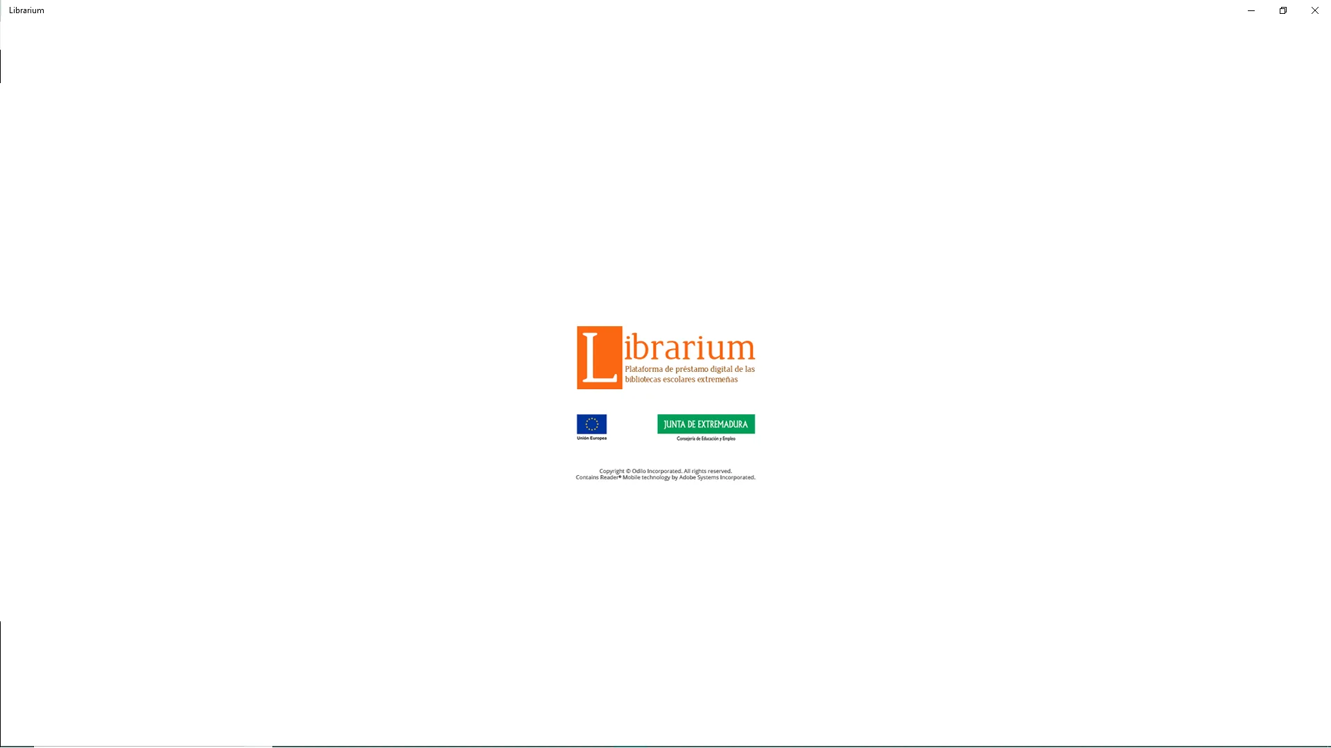 Librarium screenshot 4