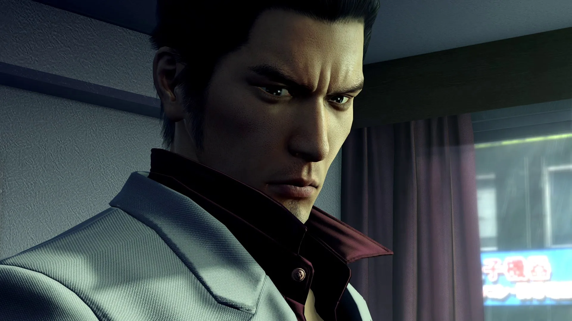 Yakuza Kiwami for Windows 10 screenshot 1