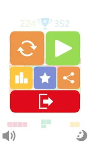 Block Puzzle Classic Game screenshot 1
