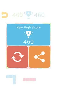 Block Puzzle Classic Game screenshot 2