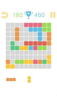 Block Puzzle Classic Game screenshot 3