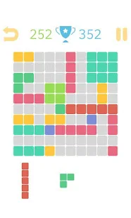 Block Puzzle Classic Game screenshot 4