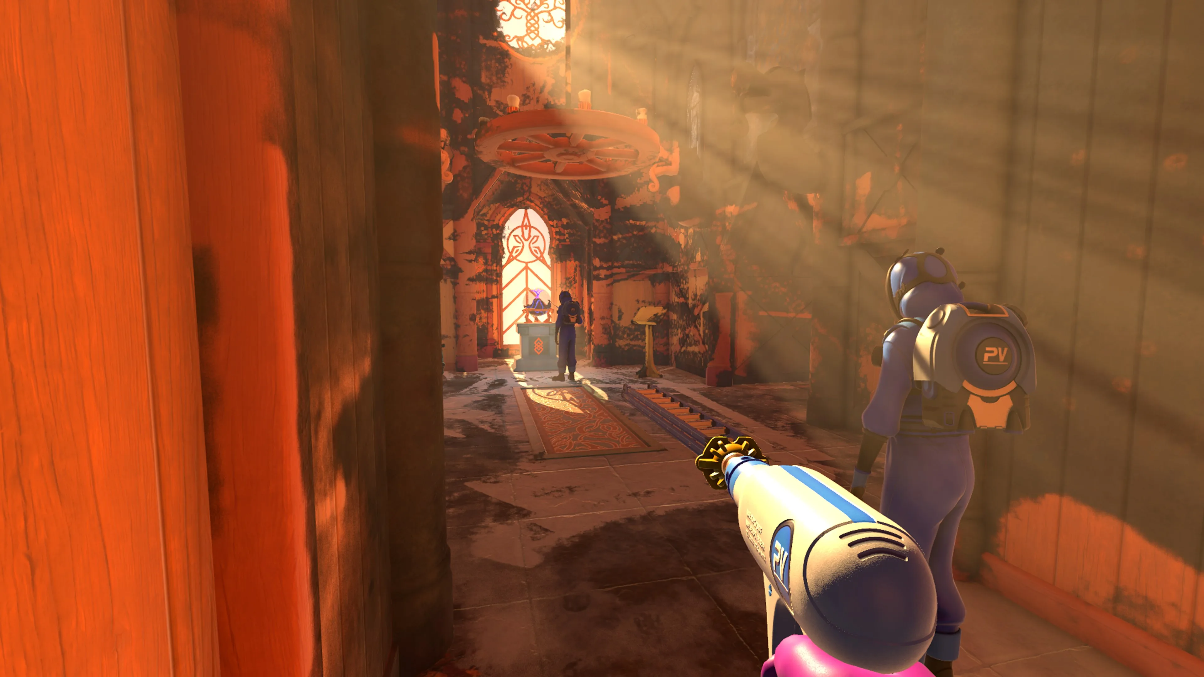 PowerWash Simulator 2 screenshot 5
