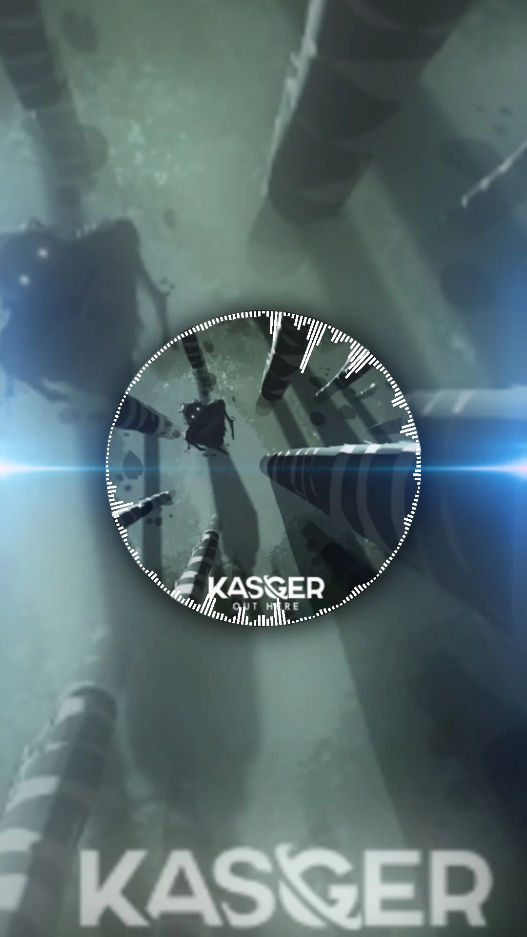 Avee Player screenshot 4