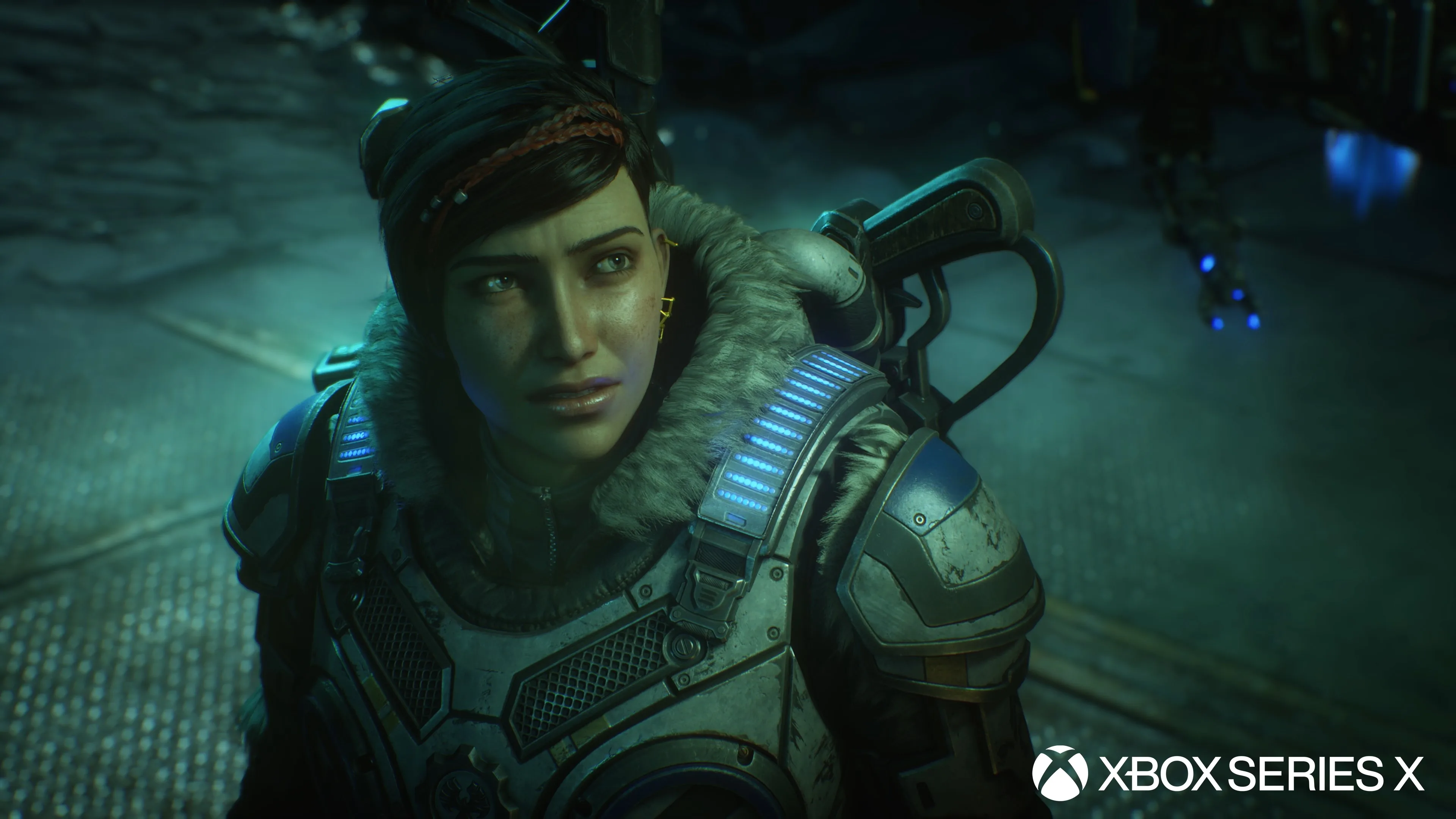 Gears 5 Game of the Year Edition screenshot 1