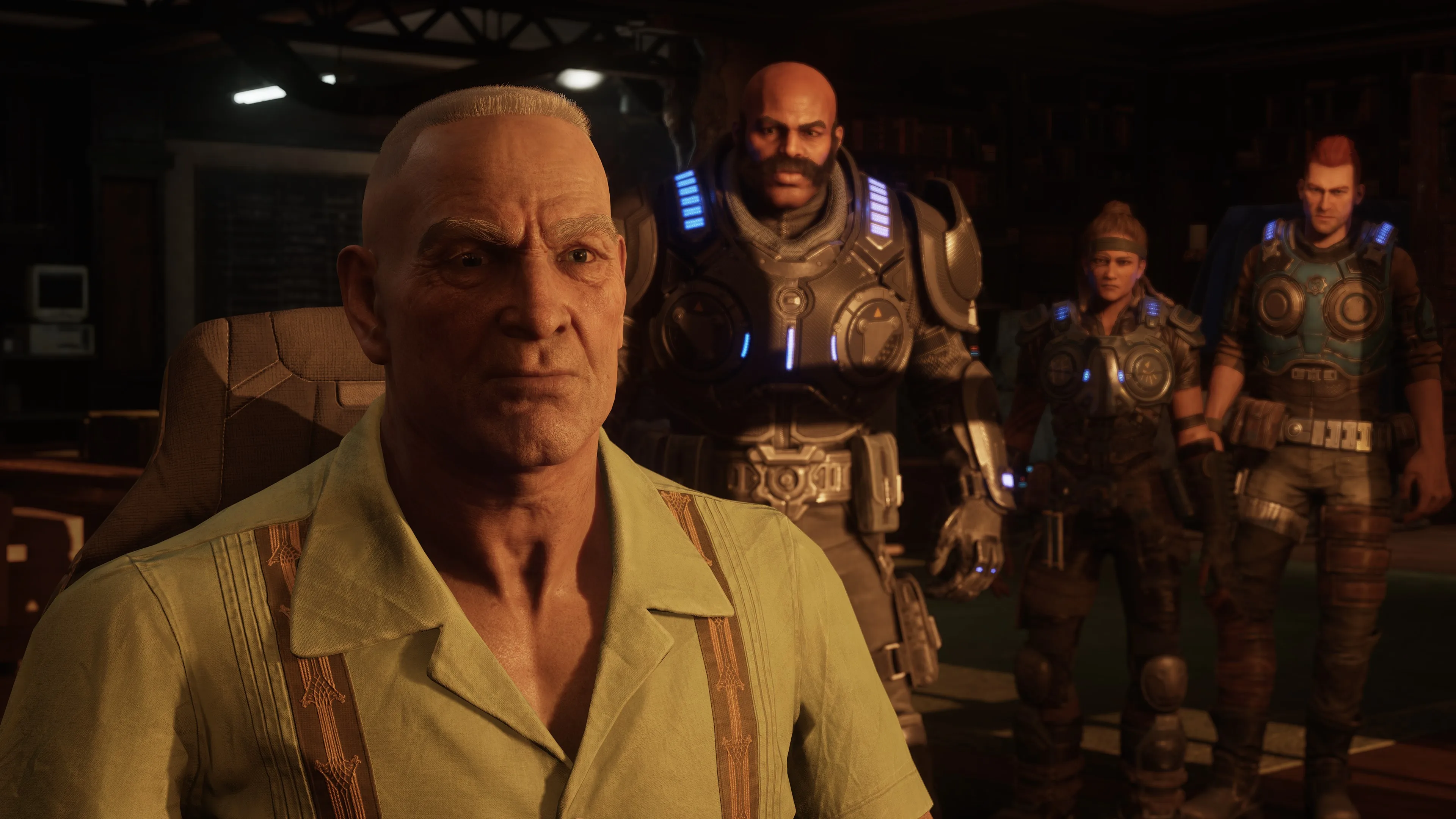 Gears 5 Game of the Year Edition screenshot 4