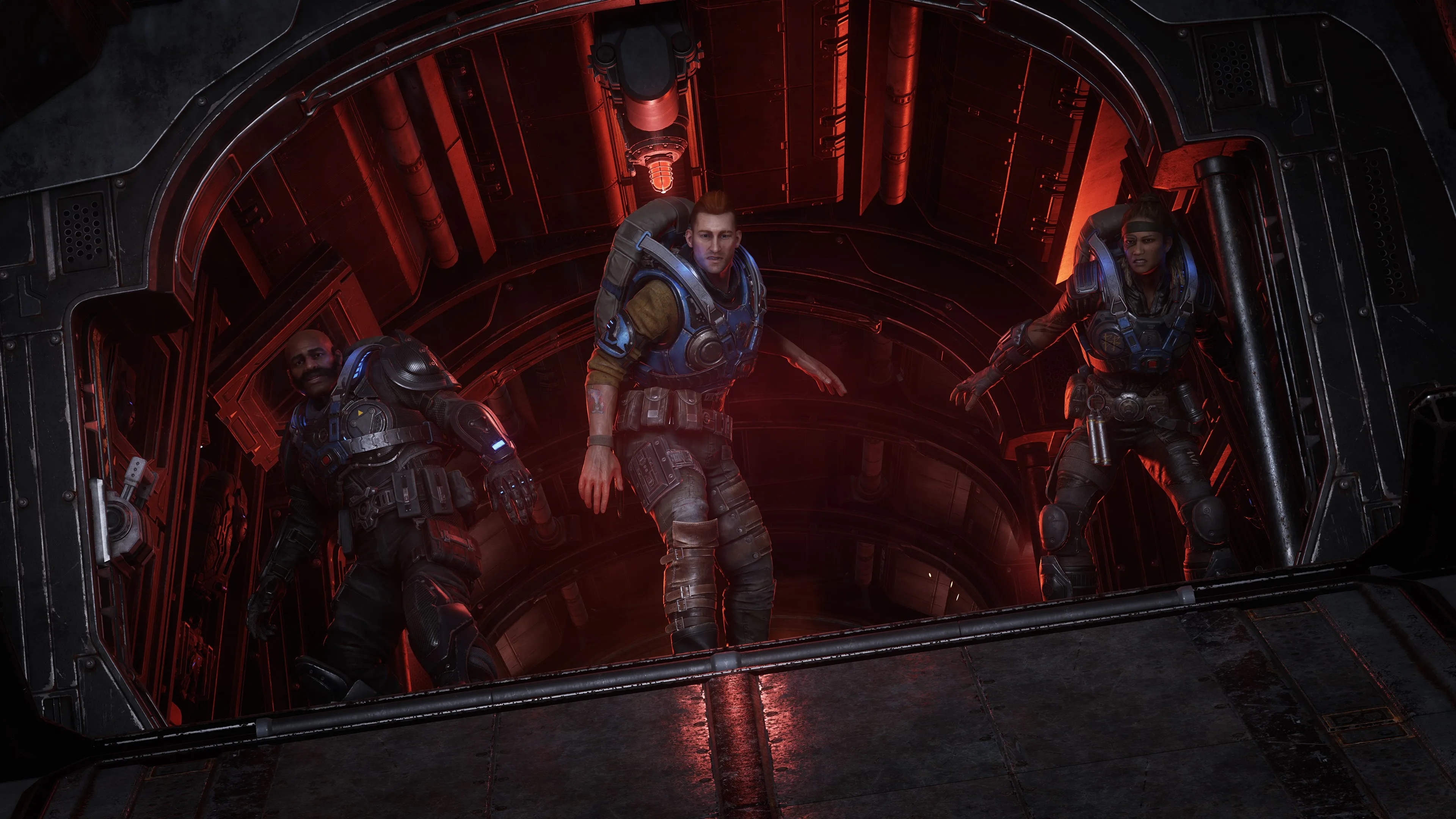 Gears 5 Game of the Year Edition screenshot 5