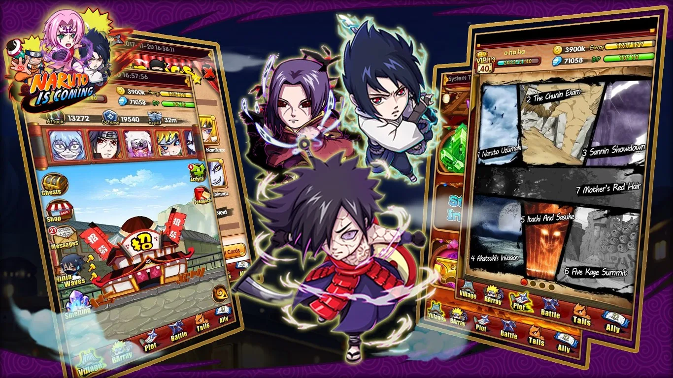 Ninja World screenshot 5