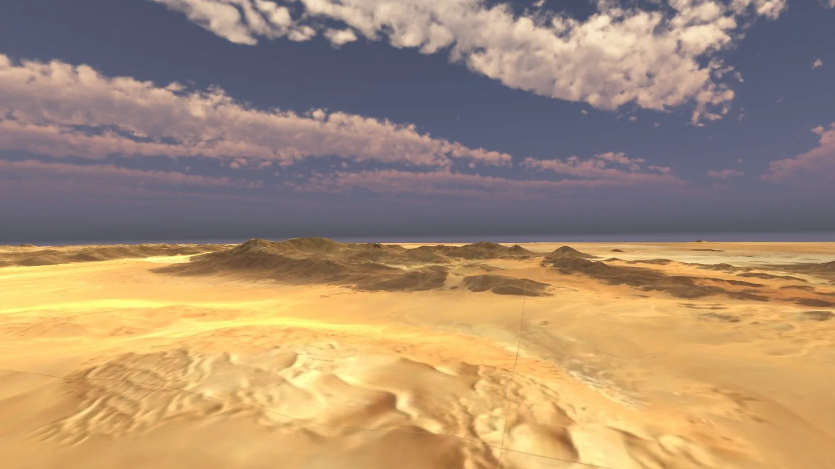 Easy Map 3D screenshot 3