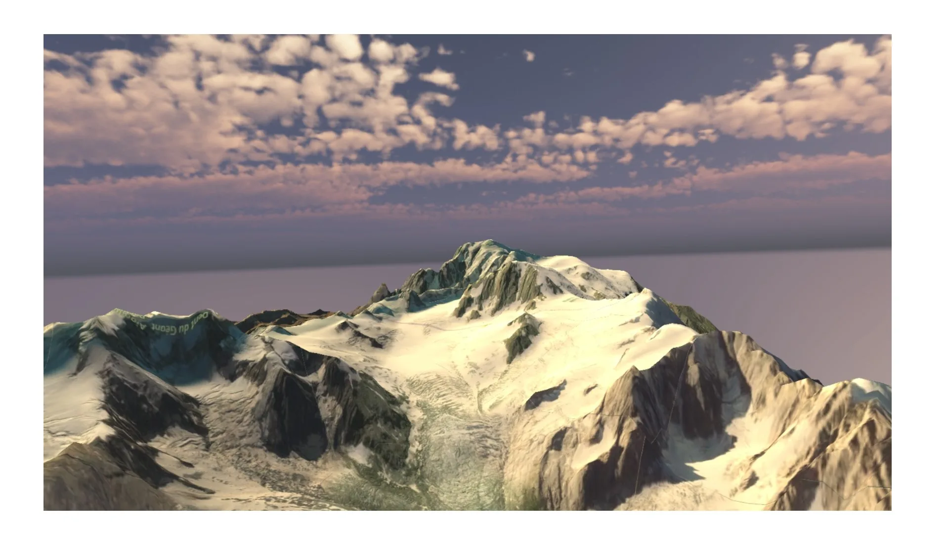 Easy Map 3D screenshot 5