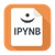 IPYNB Editor - Jupyter Notebook Editor