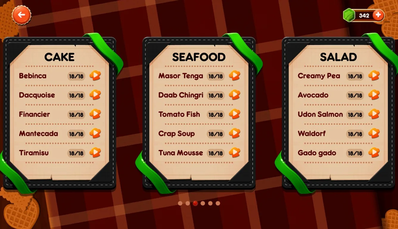 Word Cookies : Word Search screenshot 3