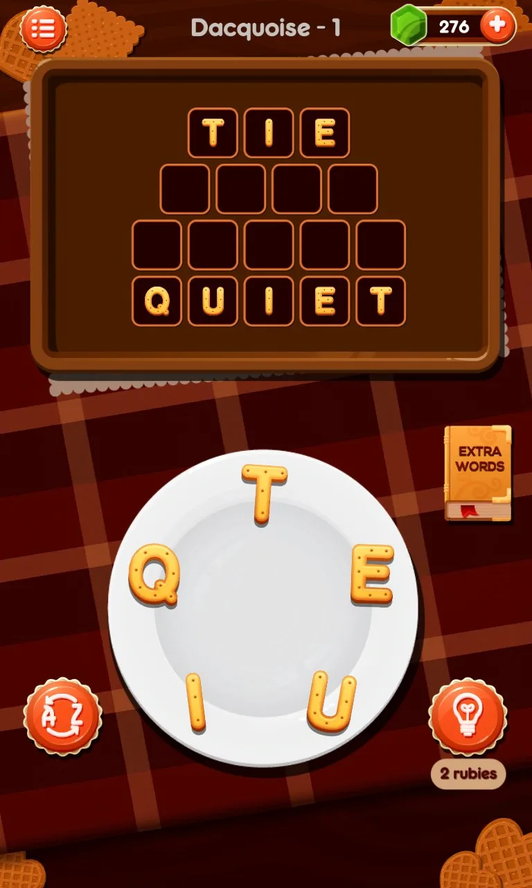 Word Cookies : Word Search screenshot 5
