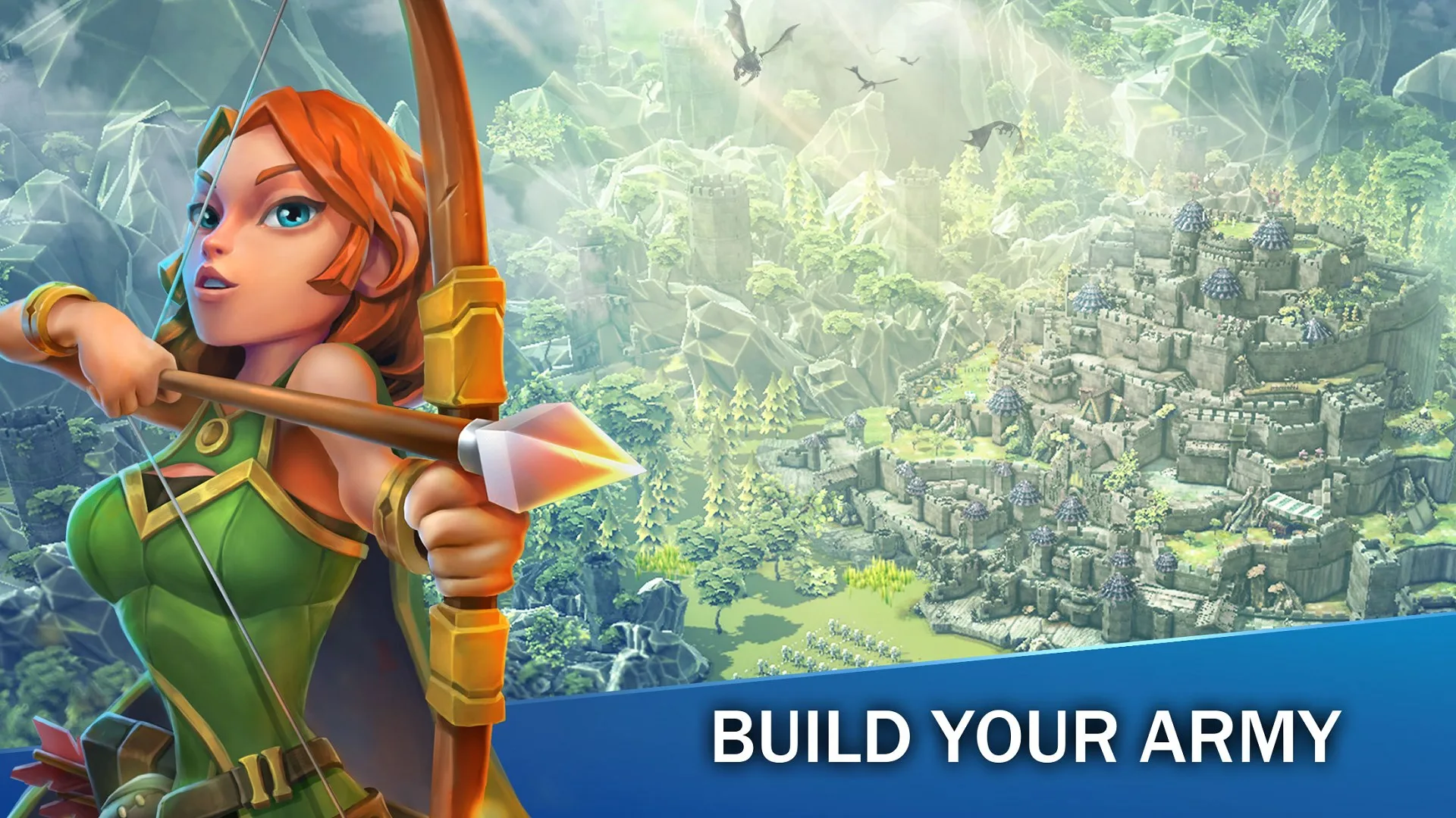 Lords of Empire Elite screenshot 2