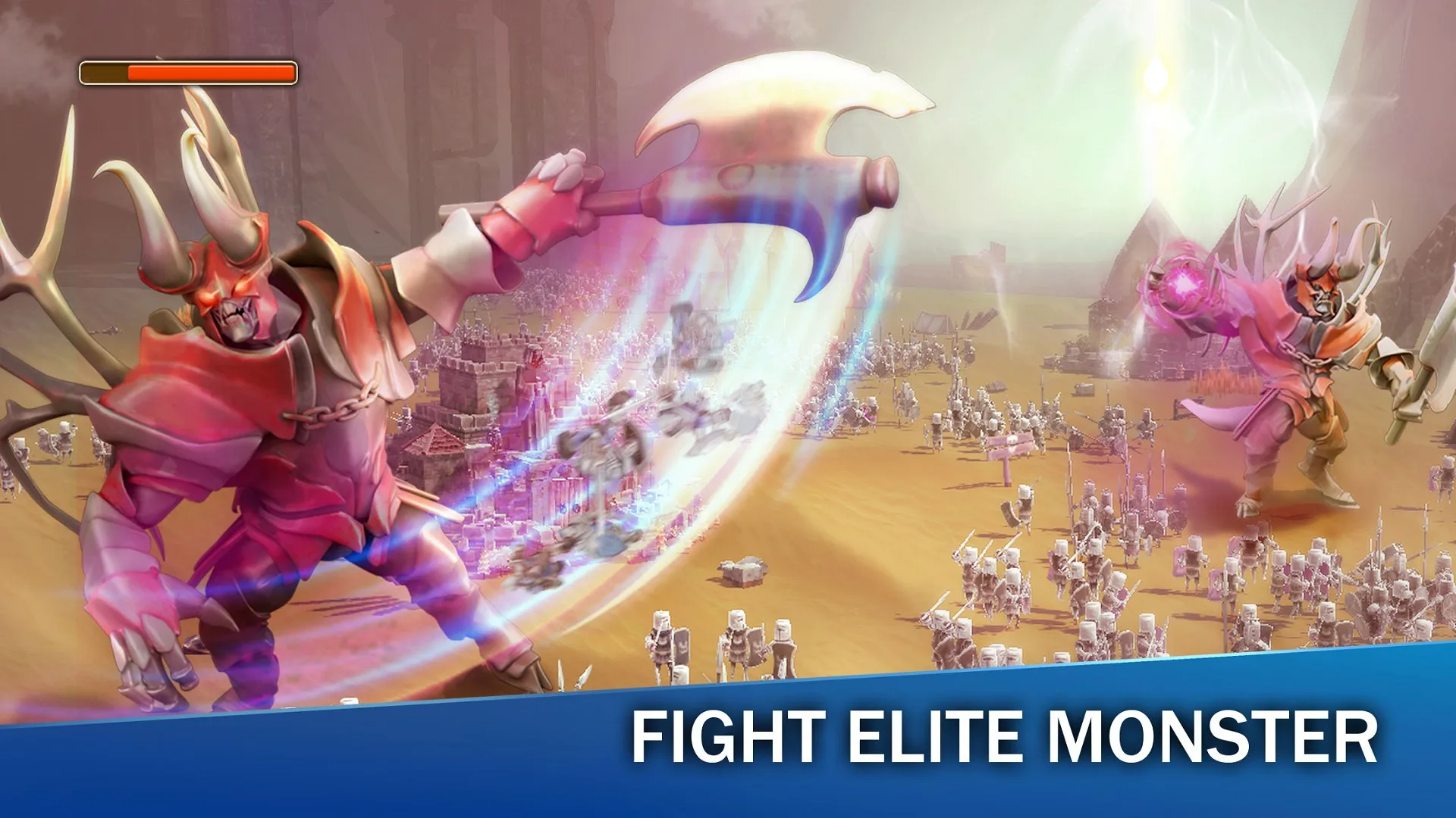 Lords of Empire Elite screenshot 3
