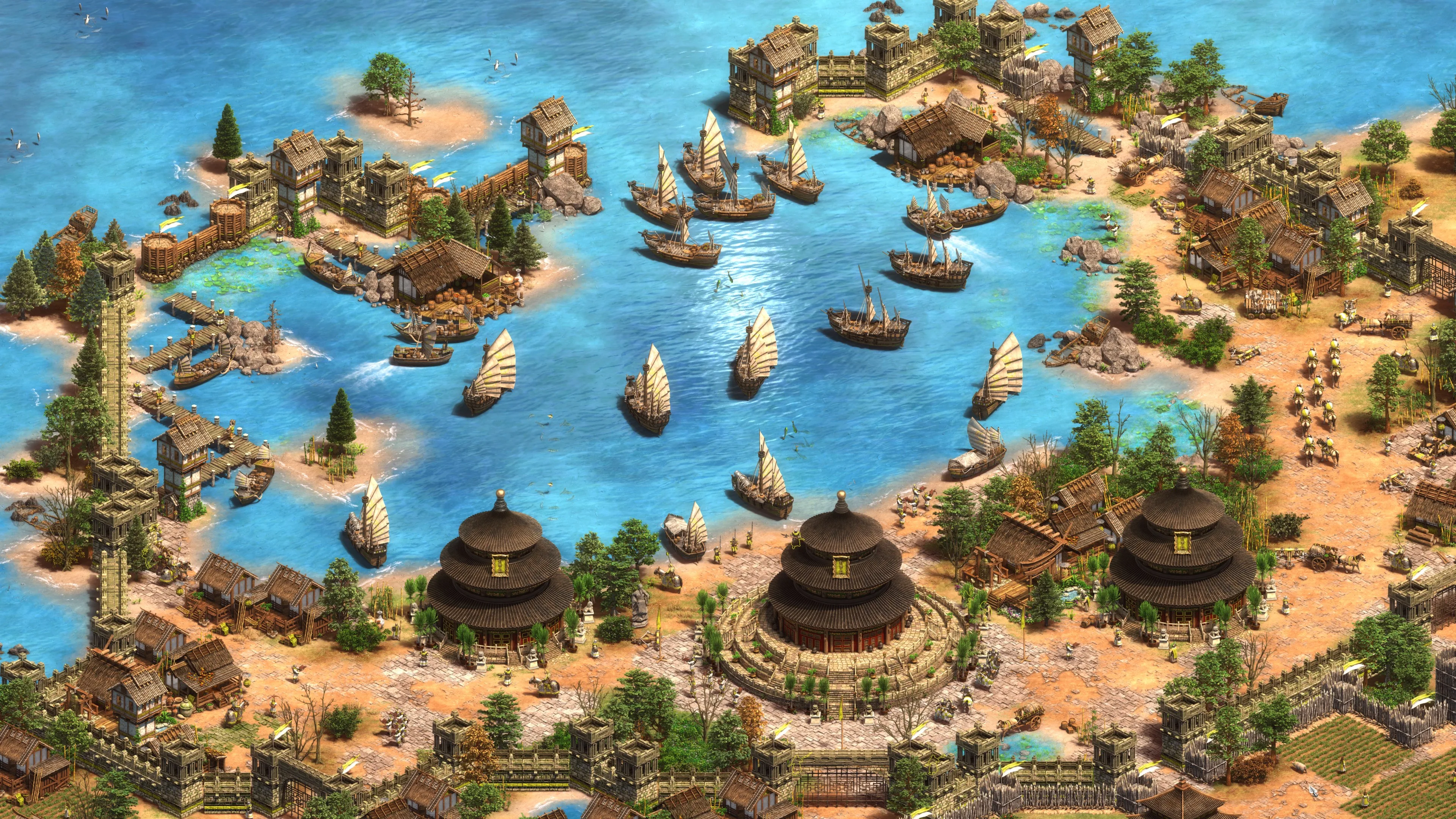 Age of Empires: Definitive Collection screenshot 2