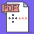 PDF Merger & Splitter