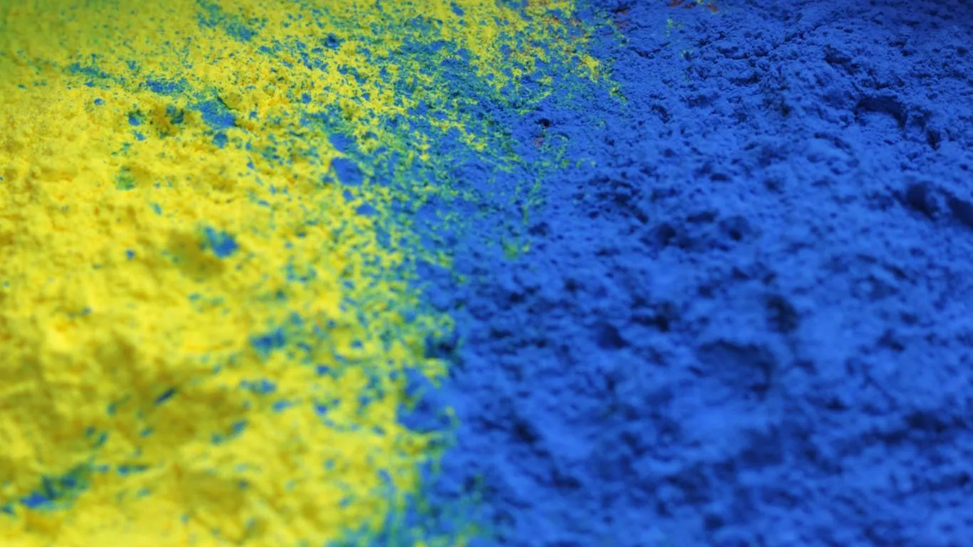 Colors of Holi screenshot 1