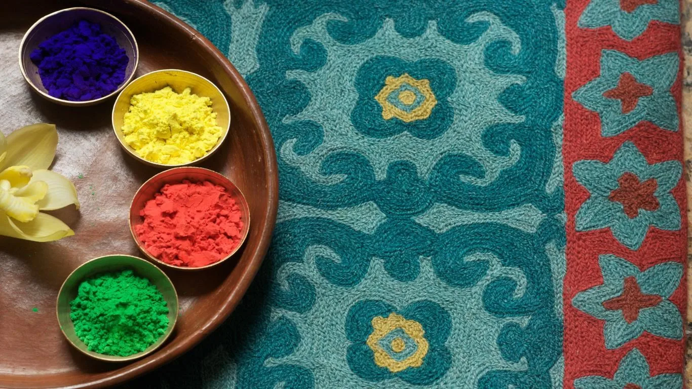 Colors of Holi screenshot 2