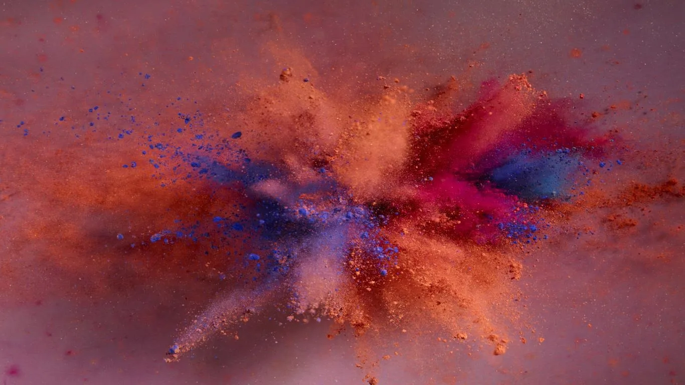Colors of Holi screenshot 4