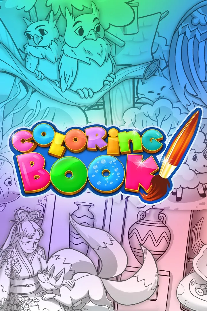 Coloring Book