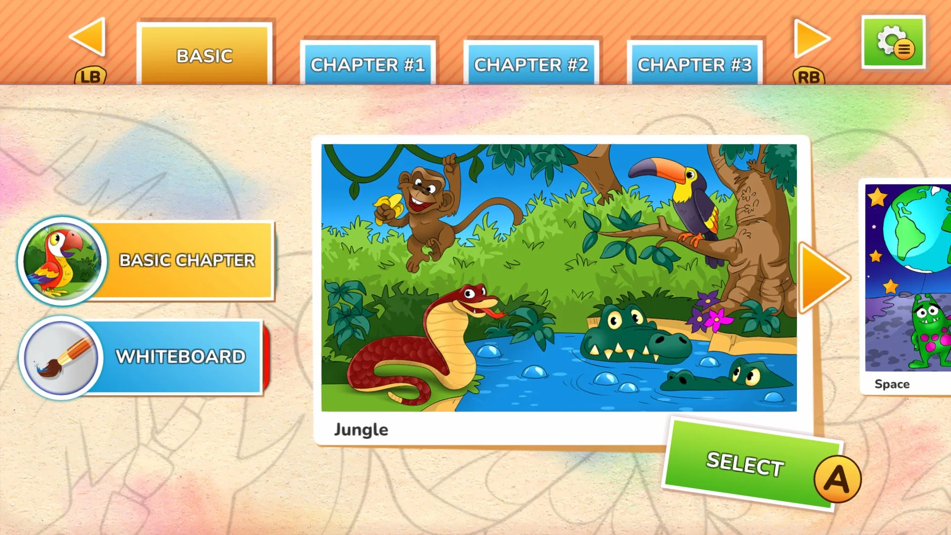 Coloring Book screenshot 2