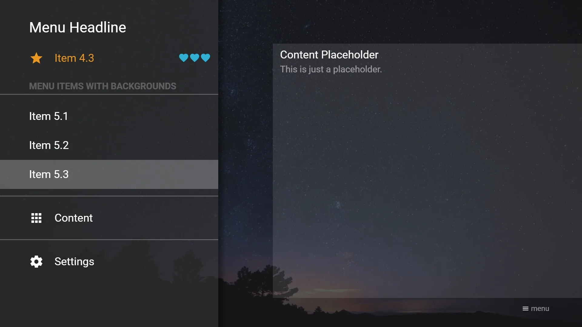 Media Station X screenshot 1