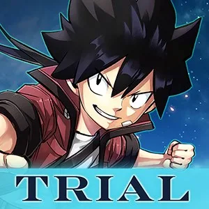 EDENS ZERO TRIAL VERSION (DEMO)