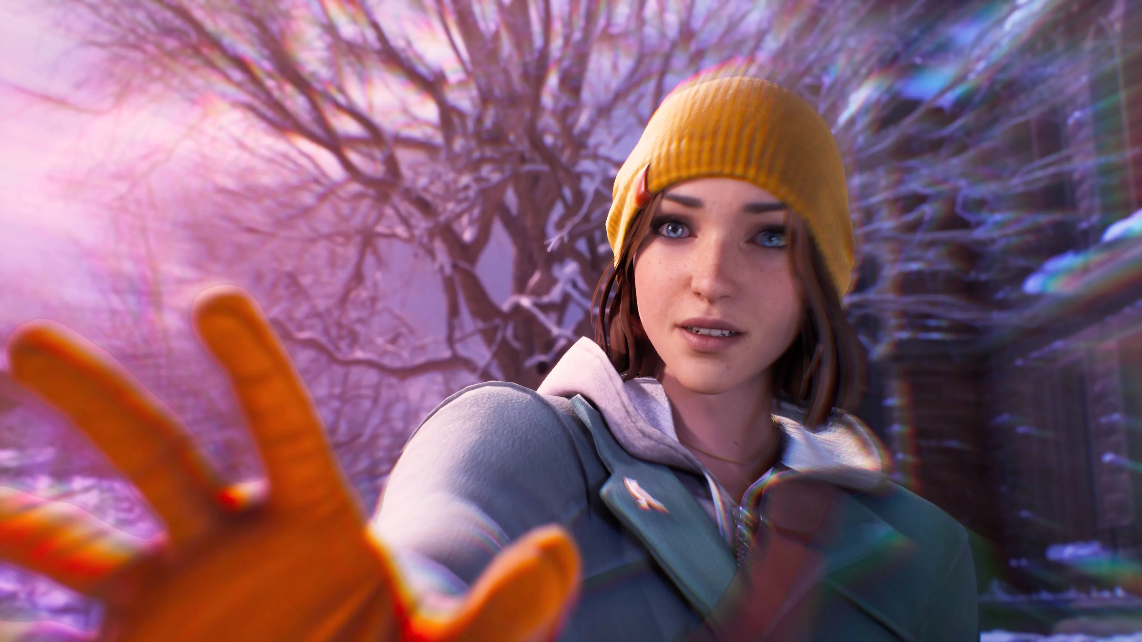 Life is Strange: Double Exposure Ultimate Edition screenshot 1