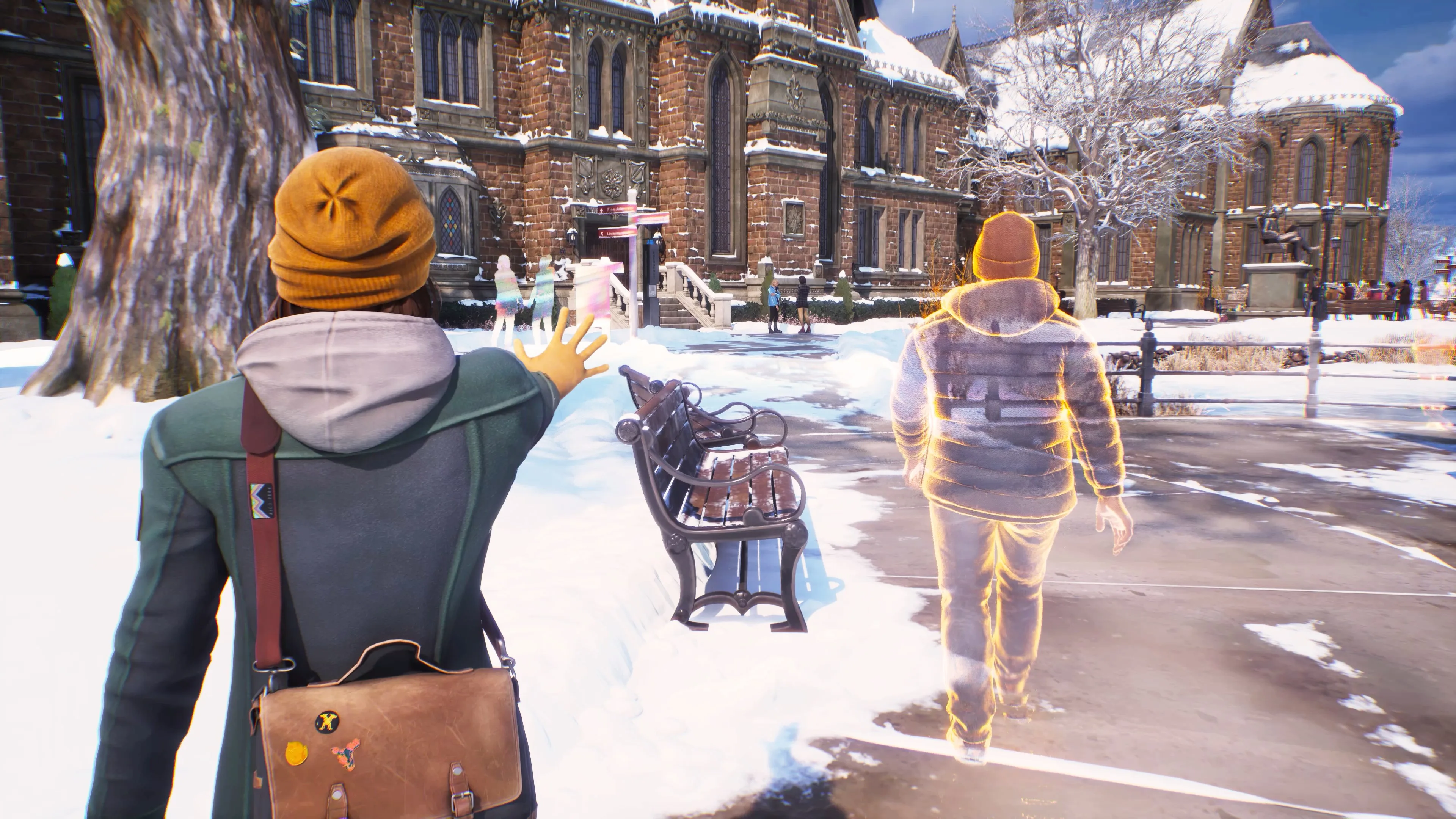 Life is Strange: Double Exposure Ultimate Edition screenshot 2