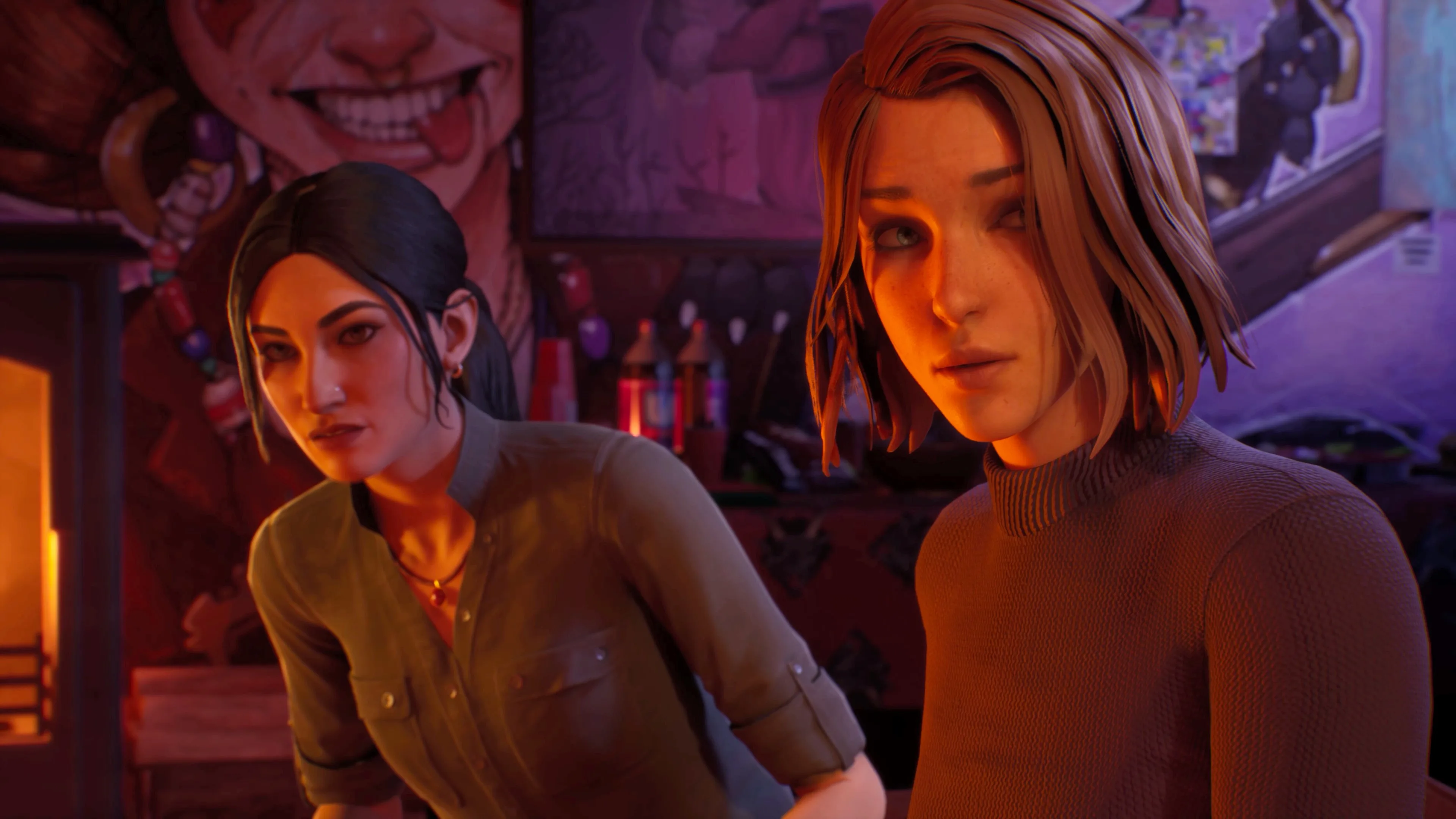 Life is Strange: Double Exposure Ultimate Edition screenshot 3