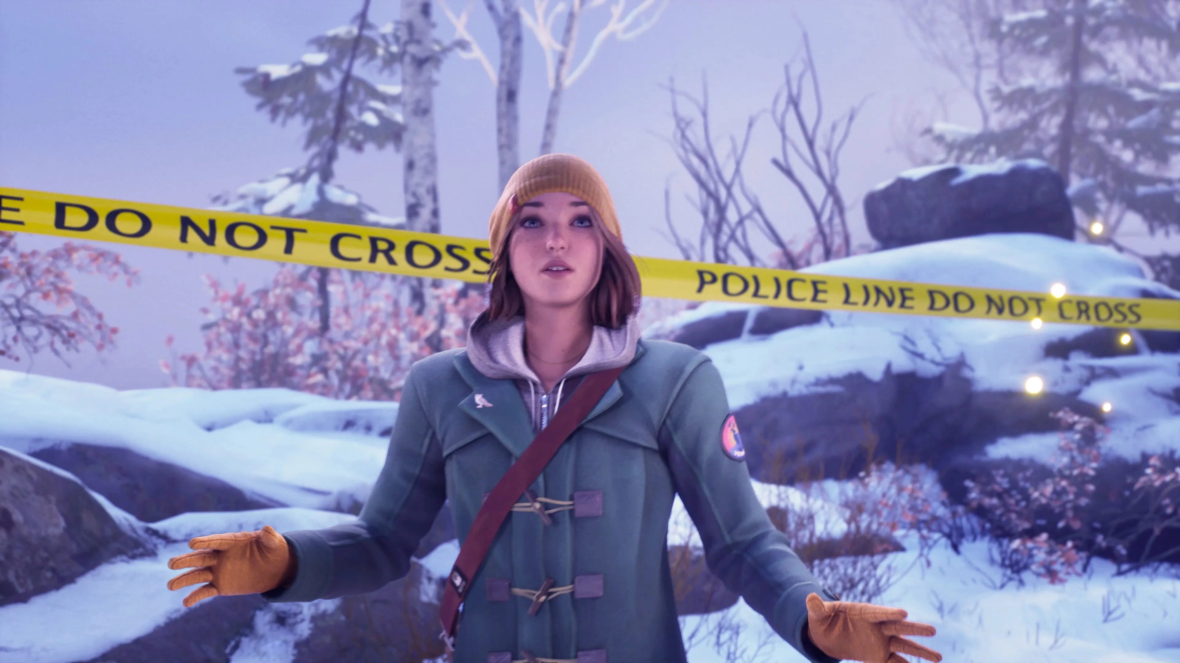Life is Strange: Double Exposure Ultimate Edition screenshot 4