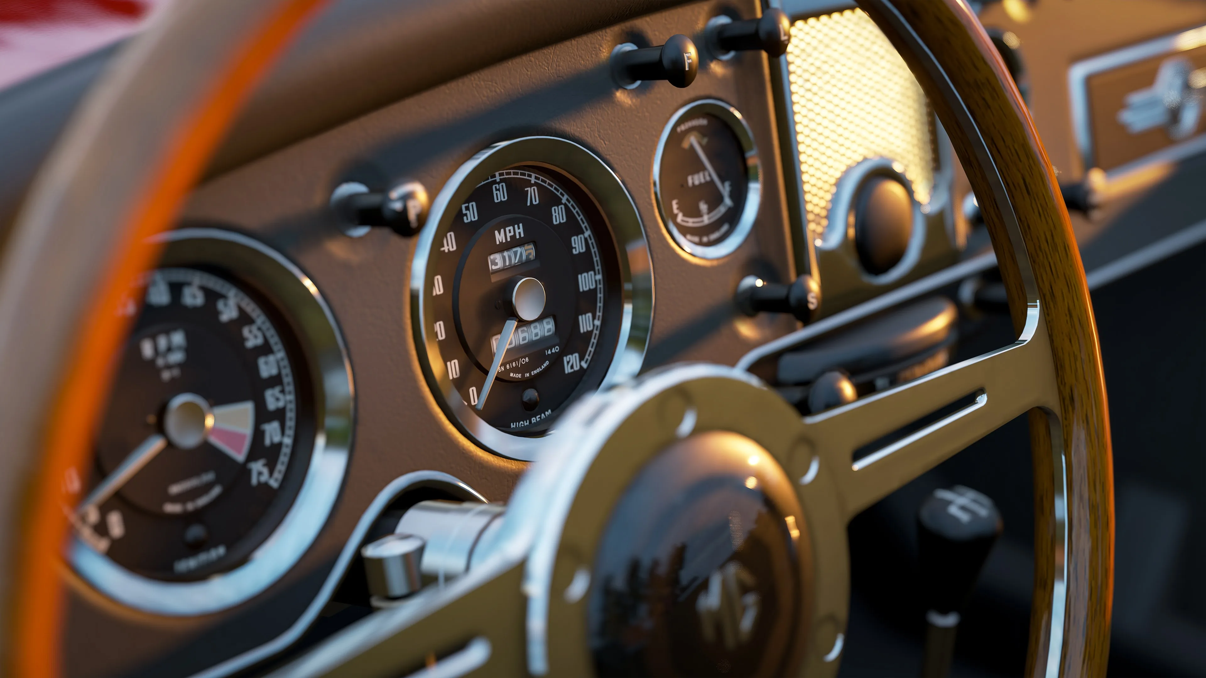 Forza Horizon 4 Ultimate Edition screenshot 5