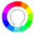 RGB bulb