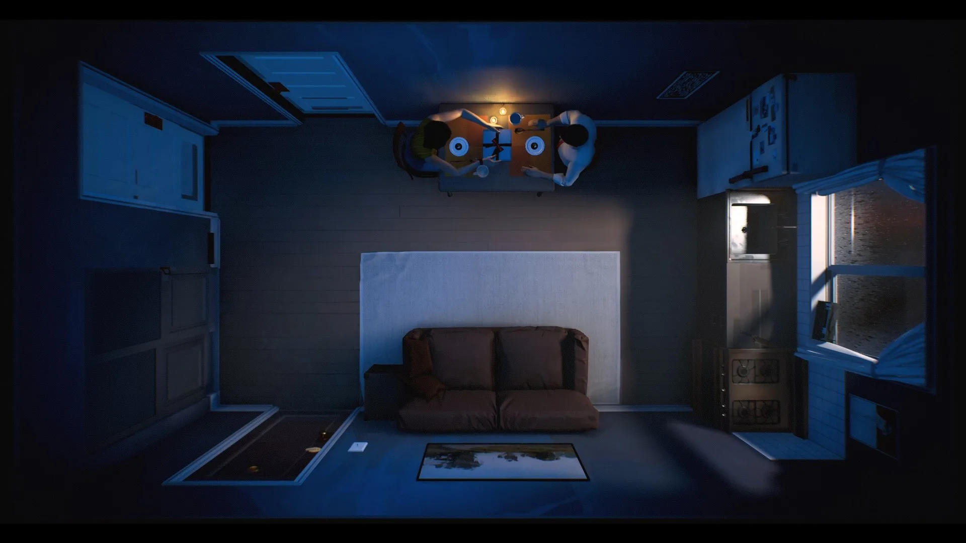 Twelve Minutes screenshot 1
