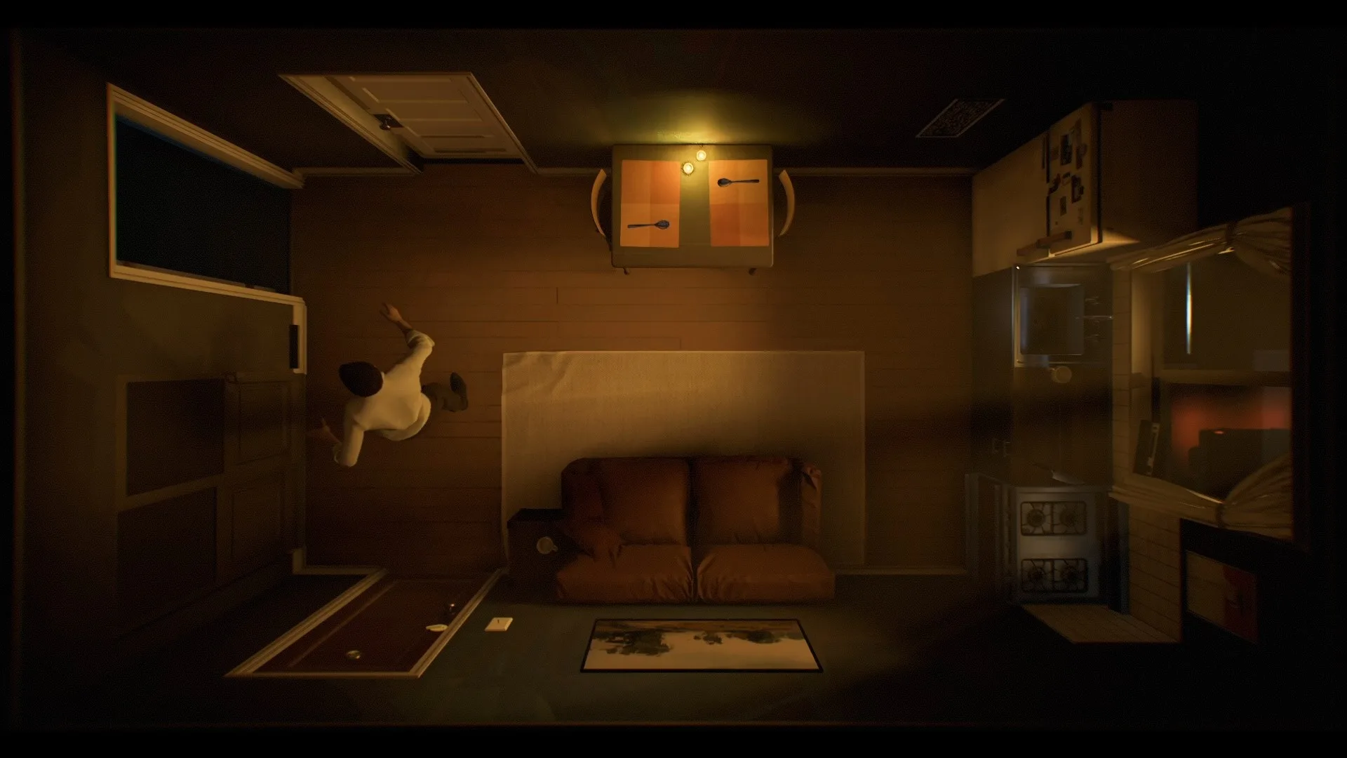 Twelve Minutes screenshot 3
