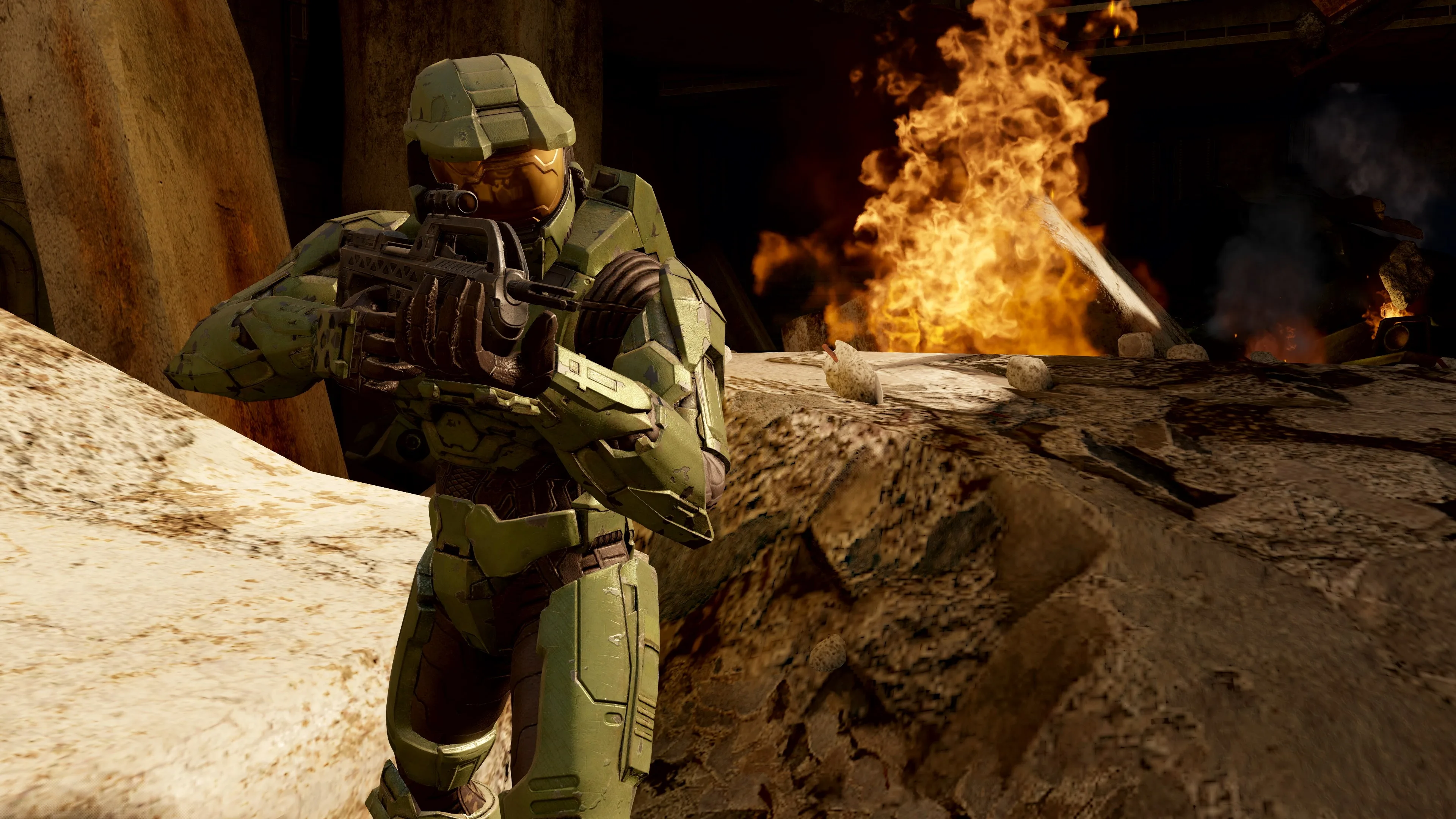 Halo 2: Anniversary screenshot 3