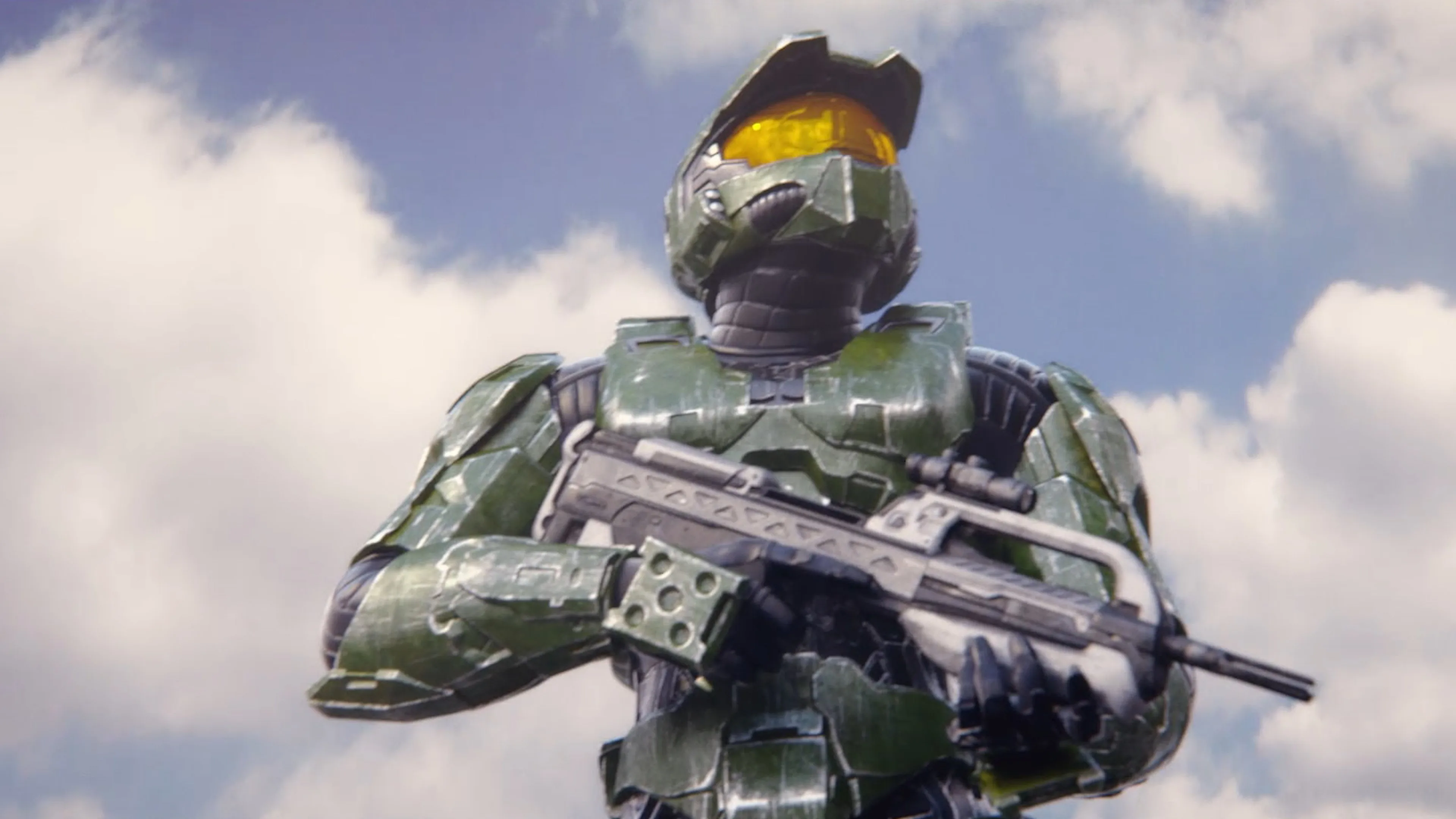 Halo 2: Anniversary screenshot 5
