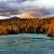 Alaskan Landscapes by Kyle Waters