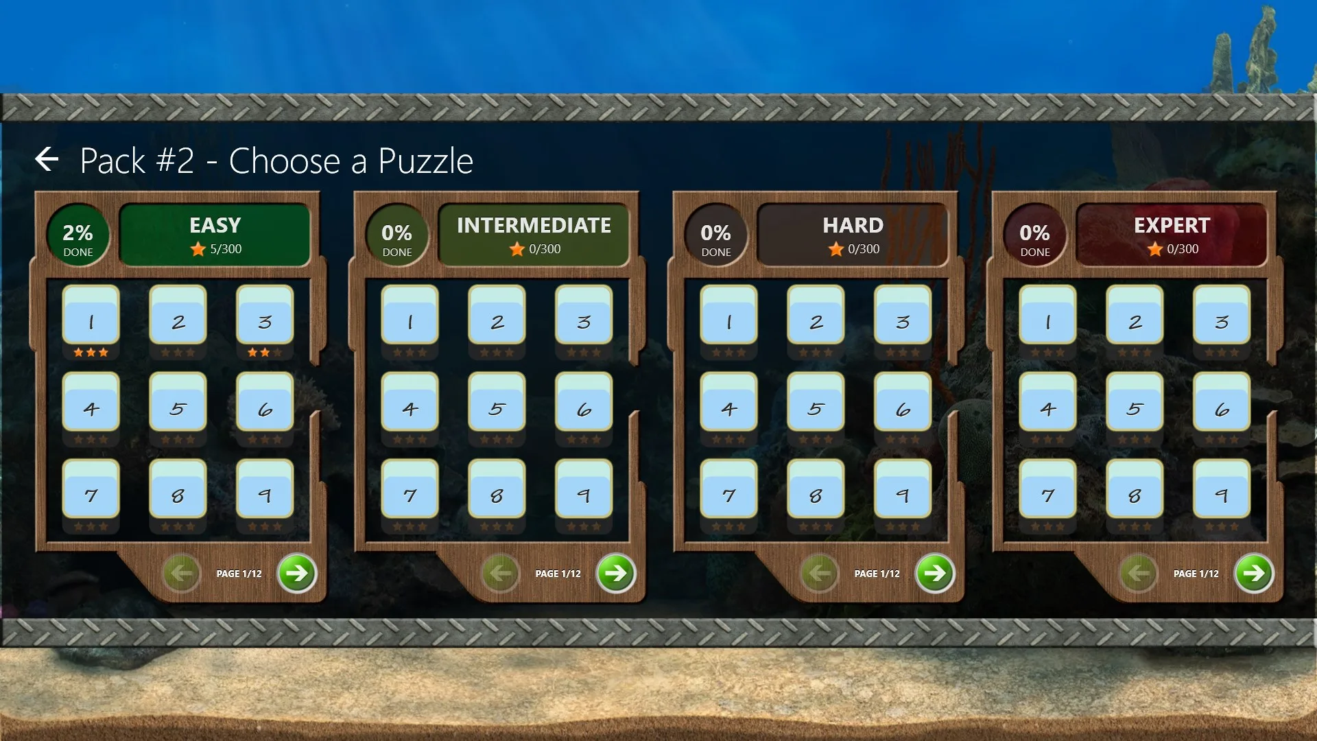 Block Mania screenshot 2