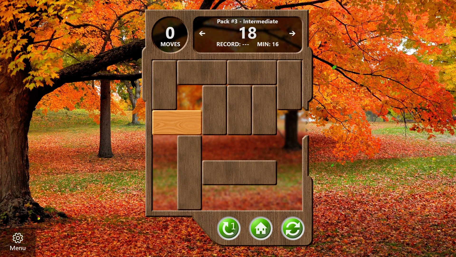 Block Mania screenshot 3