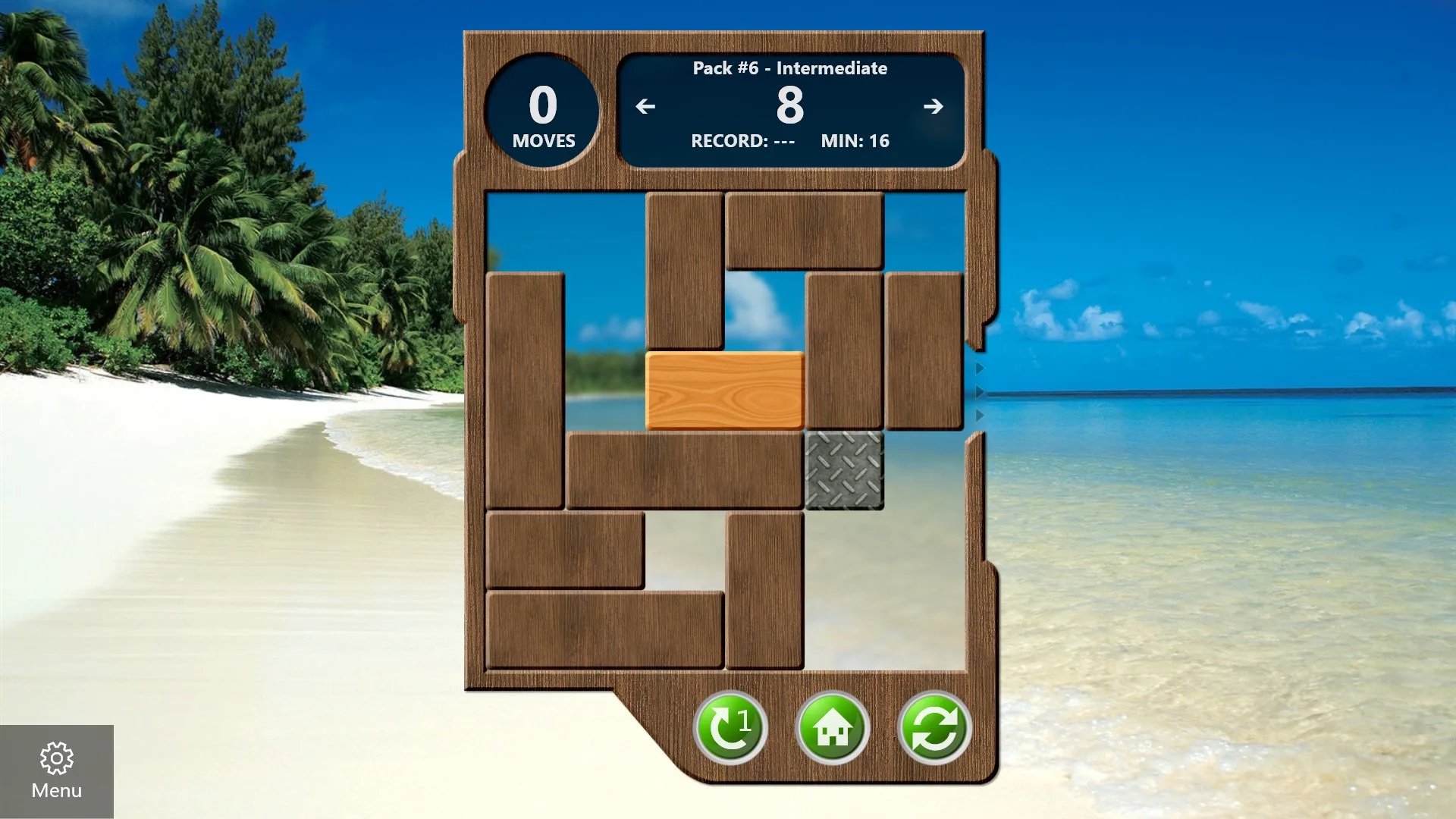 Block Mania screenshot 4