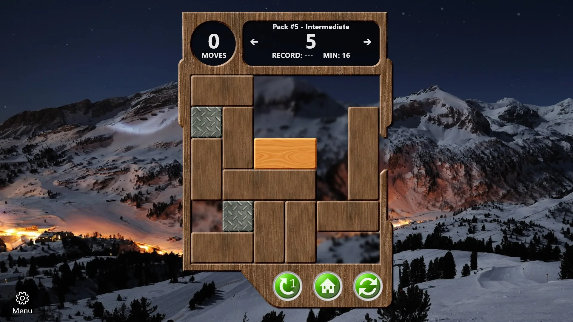 Block Mania screenshot 5
