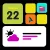 Themes: Widget, Icons & Wallpapers