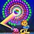 Bubble Shooter Kitty Hello