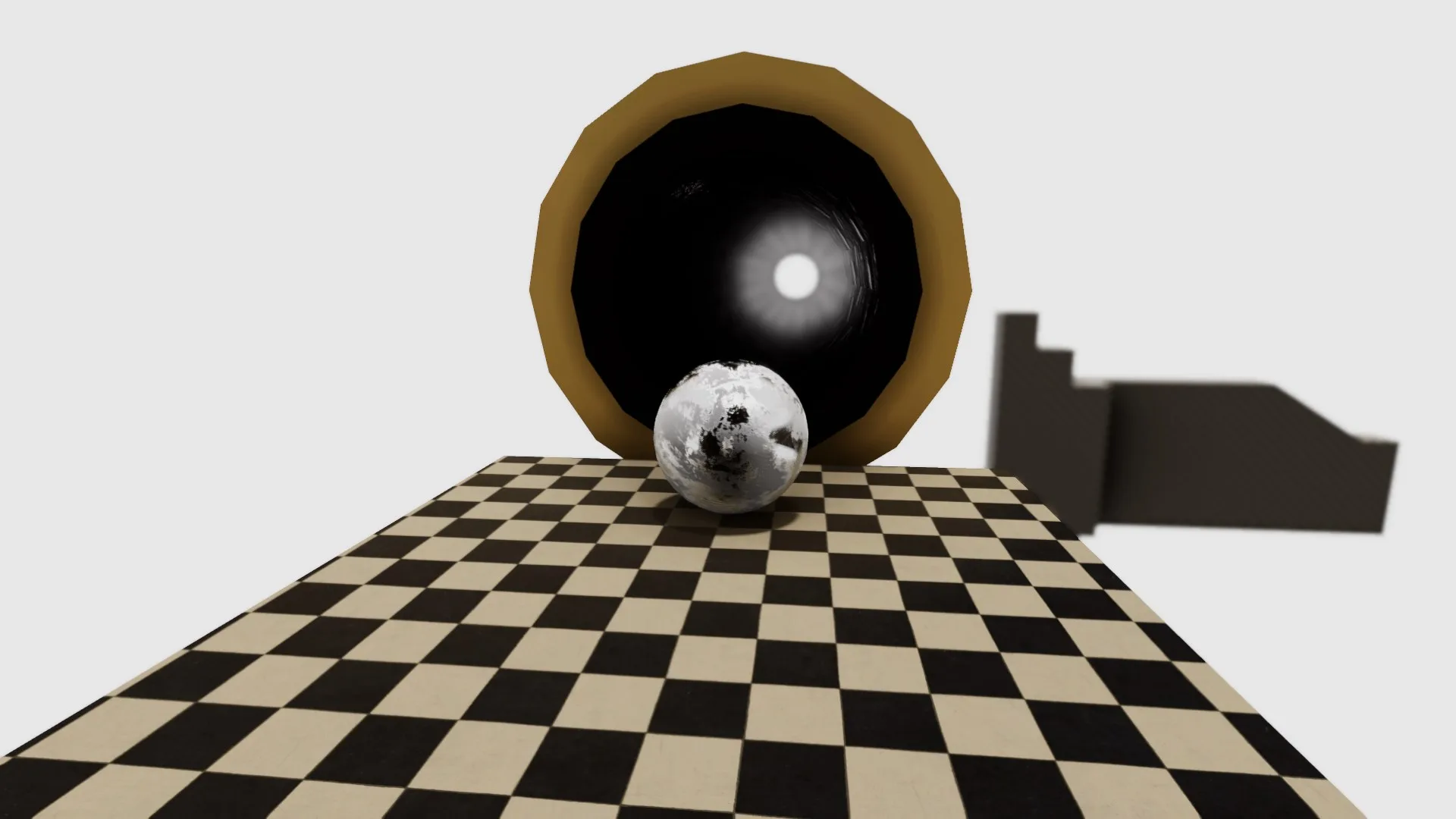 Sphere Game V2 screenshot 1