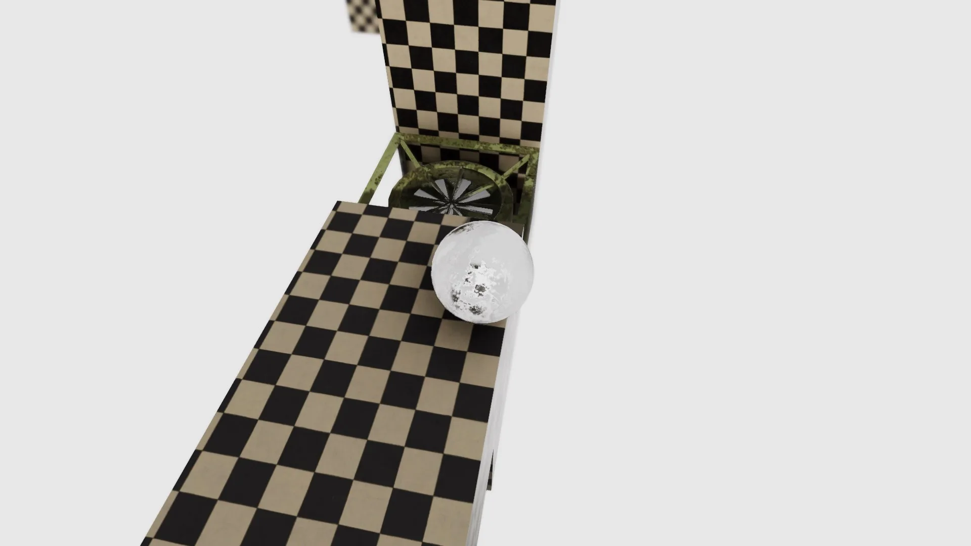 Sphere Game V2 screenshot 2